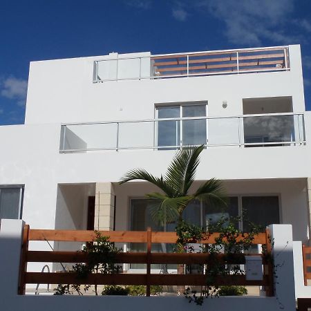 Modern Villa, 4 Bedrooms, Private Pool, Close To Coral Bay Strip Pegeia Exteriér fotografie